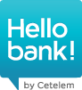 Hello bank!