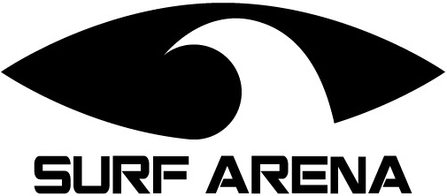 Surf arena